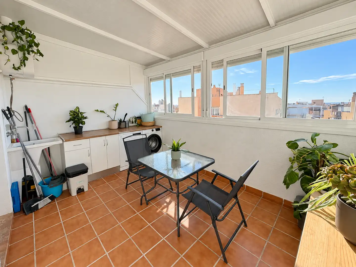 Attic for sale in El Ejido, Almería
