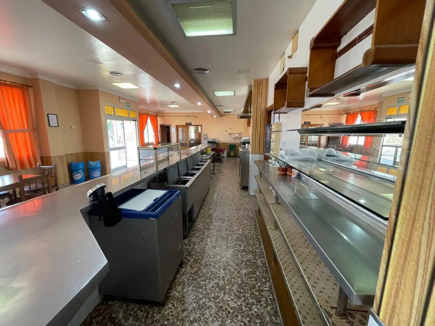 Local comercial en venda a Pedanías Este, imagen 22