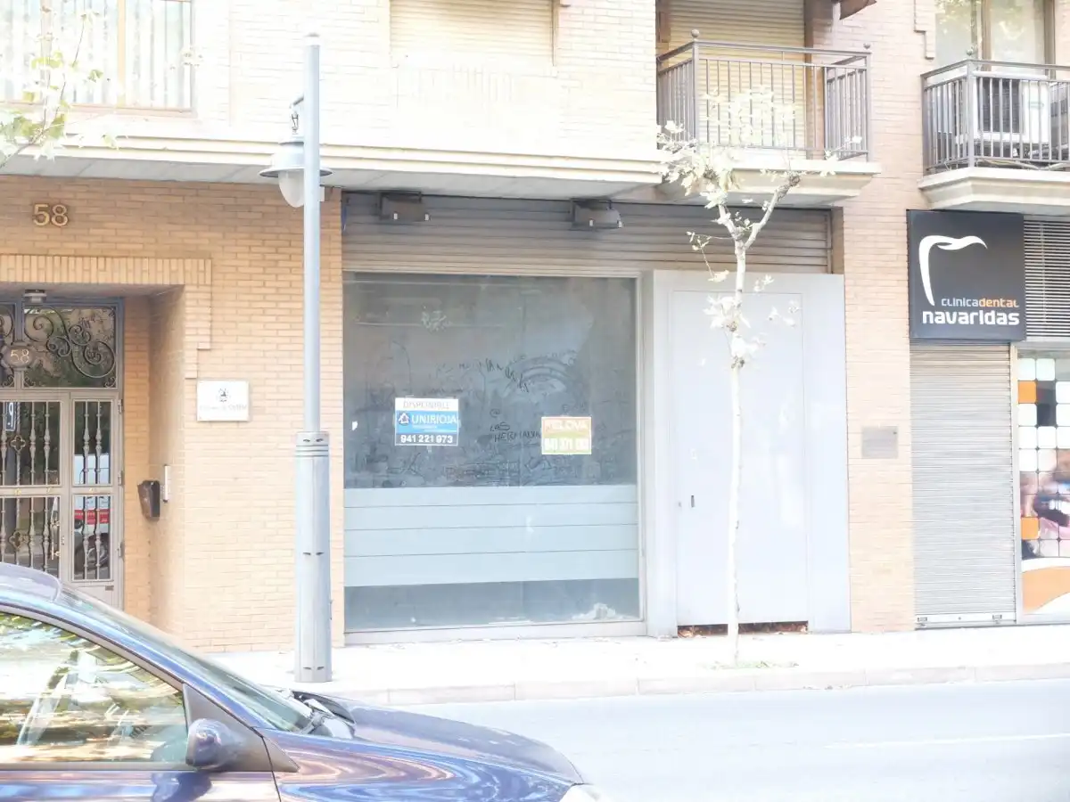 Local comercial en venta en Calle Chile 58, imagen 6