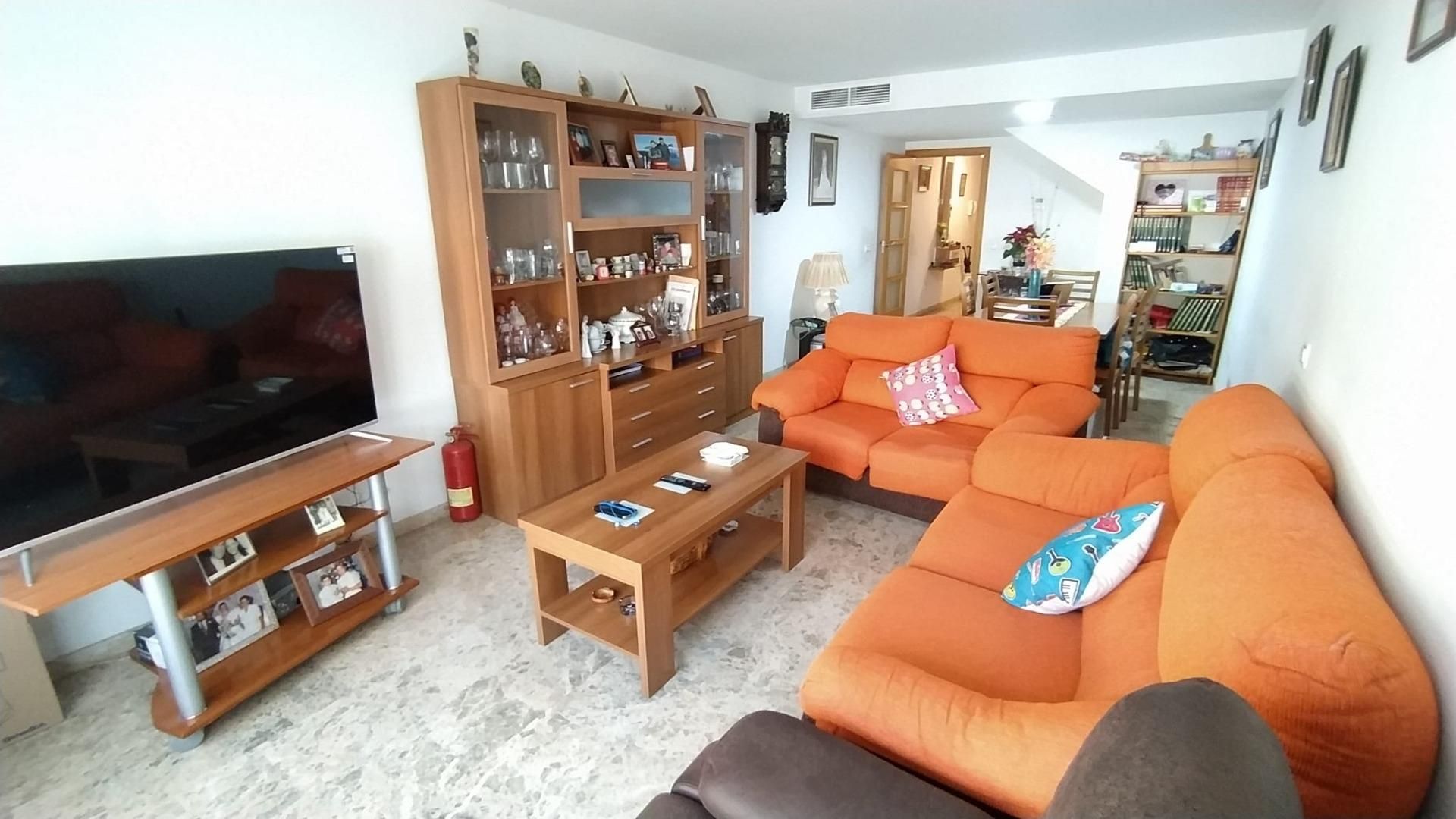 Dúplex en venda a El Pinillo