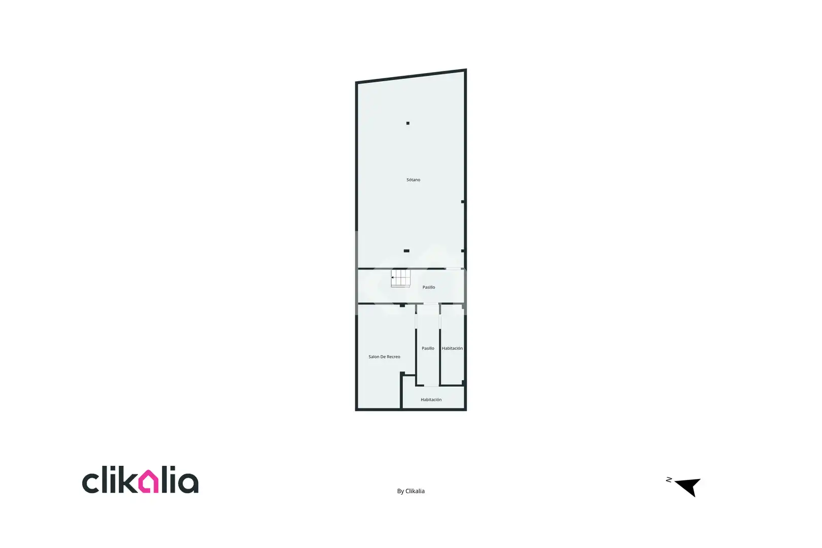 Wohnung zum Verkauf in Lorca mit Terrasse und Abstellraum