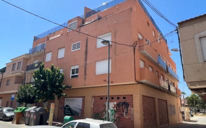 Exterior view of Premises for sale in  Murcia Capital  with Terrace