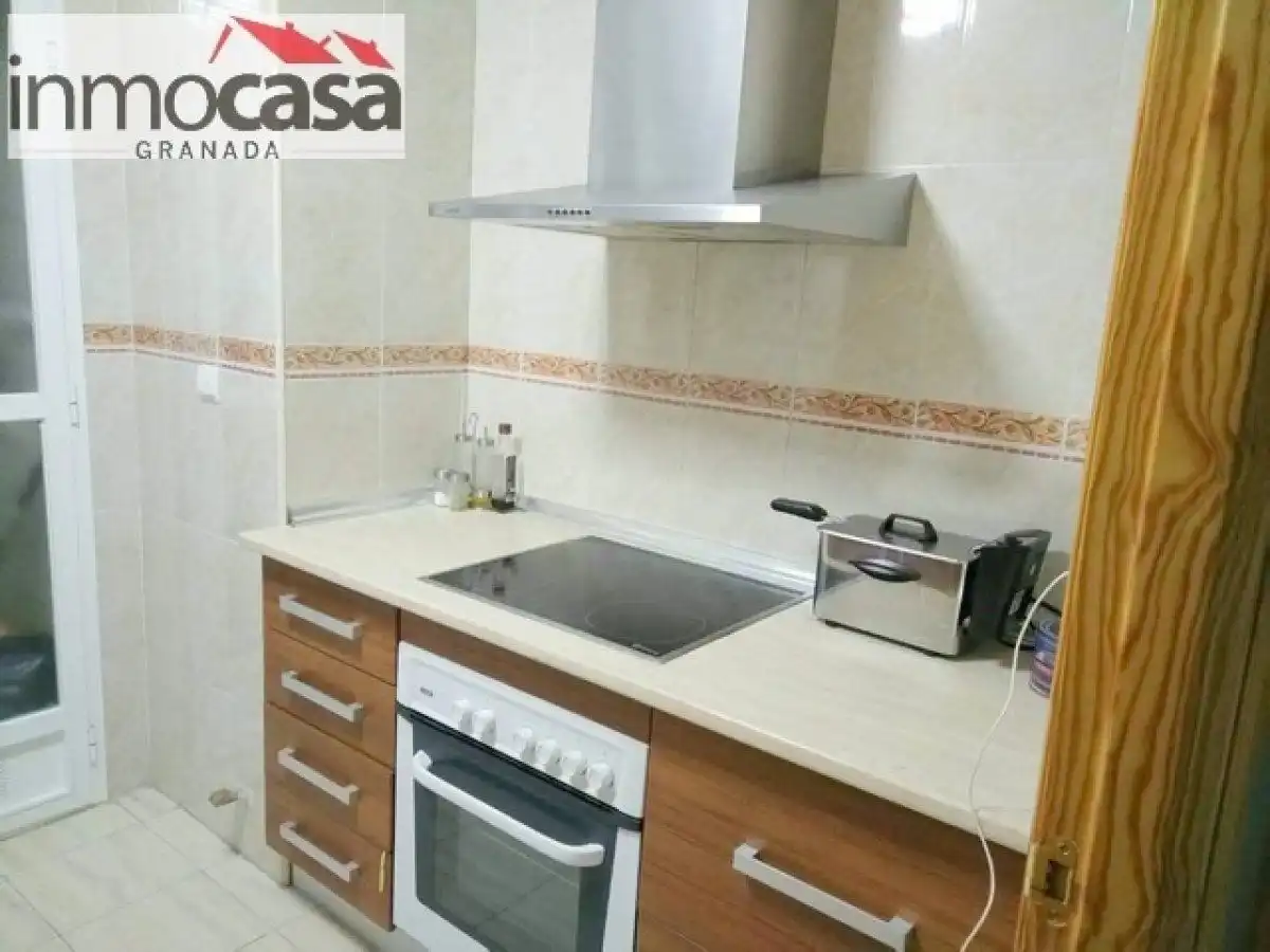 Pis de lloguer a Calle DIEGO MENDEZ, 2, Residencial Triana - Barrio Alto