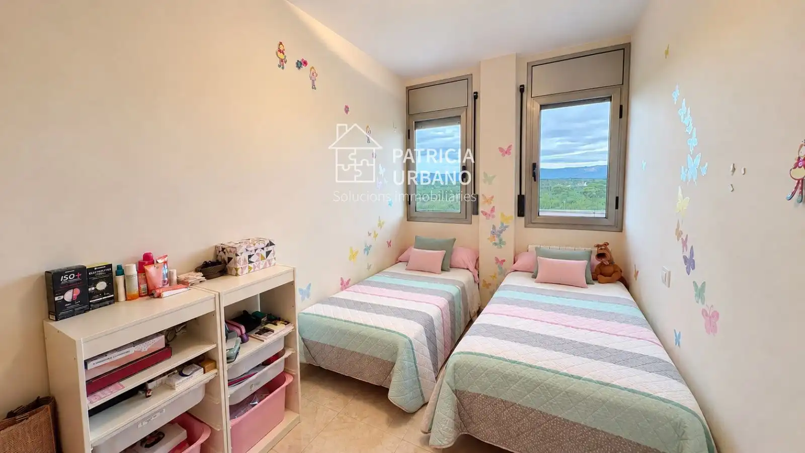 Bedroom of Attic for sale in Vilafortuny - Cap de Sant Pere