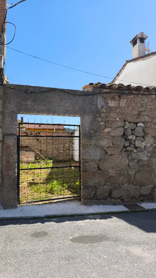 Residential for sale in Fresnedilla