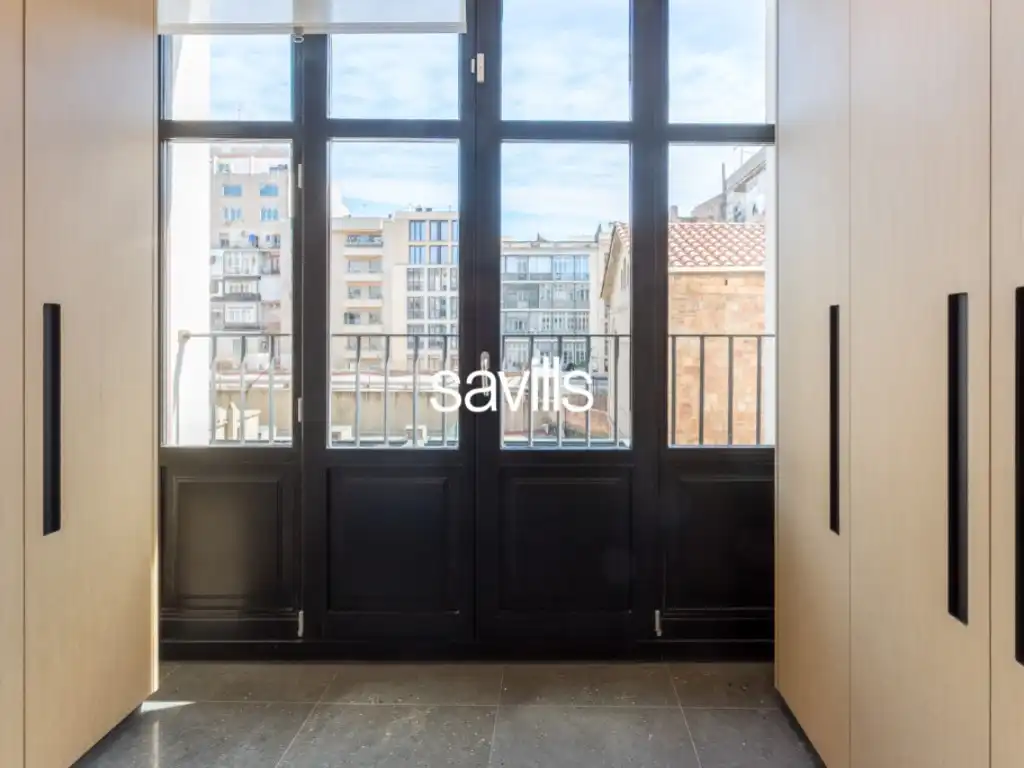 Apartment with terrace for sale in Eixample, imagen 17