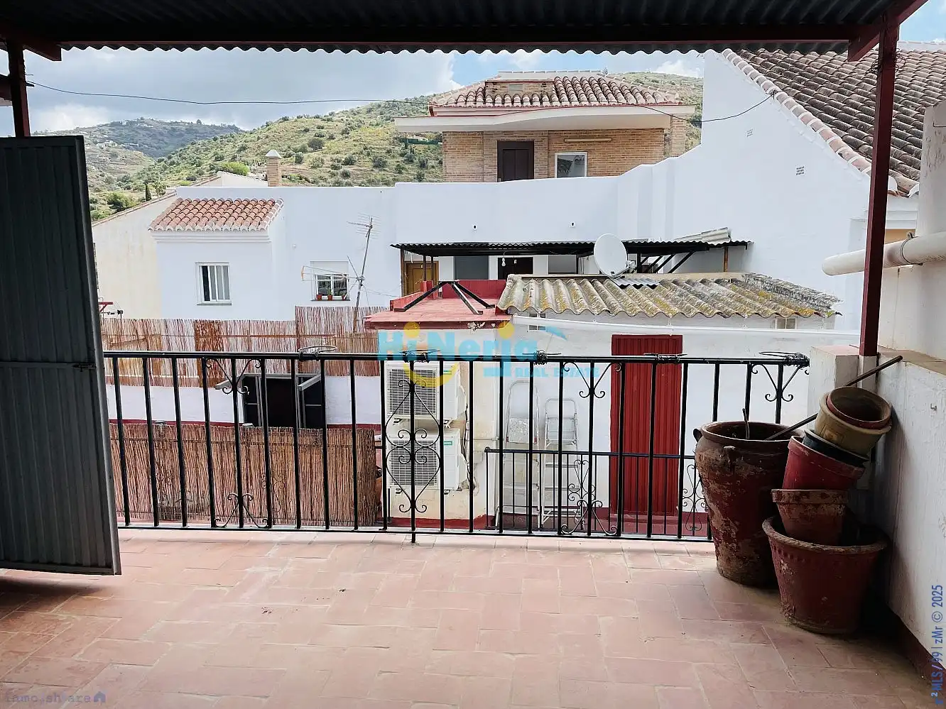 Casa en venta en Torrox Pueblo, imagen 2
