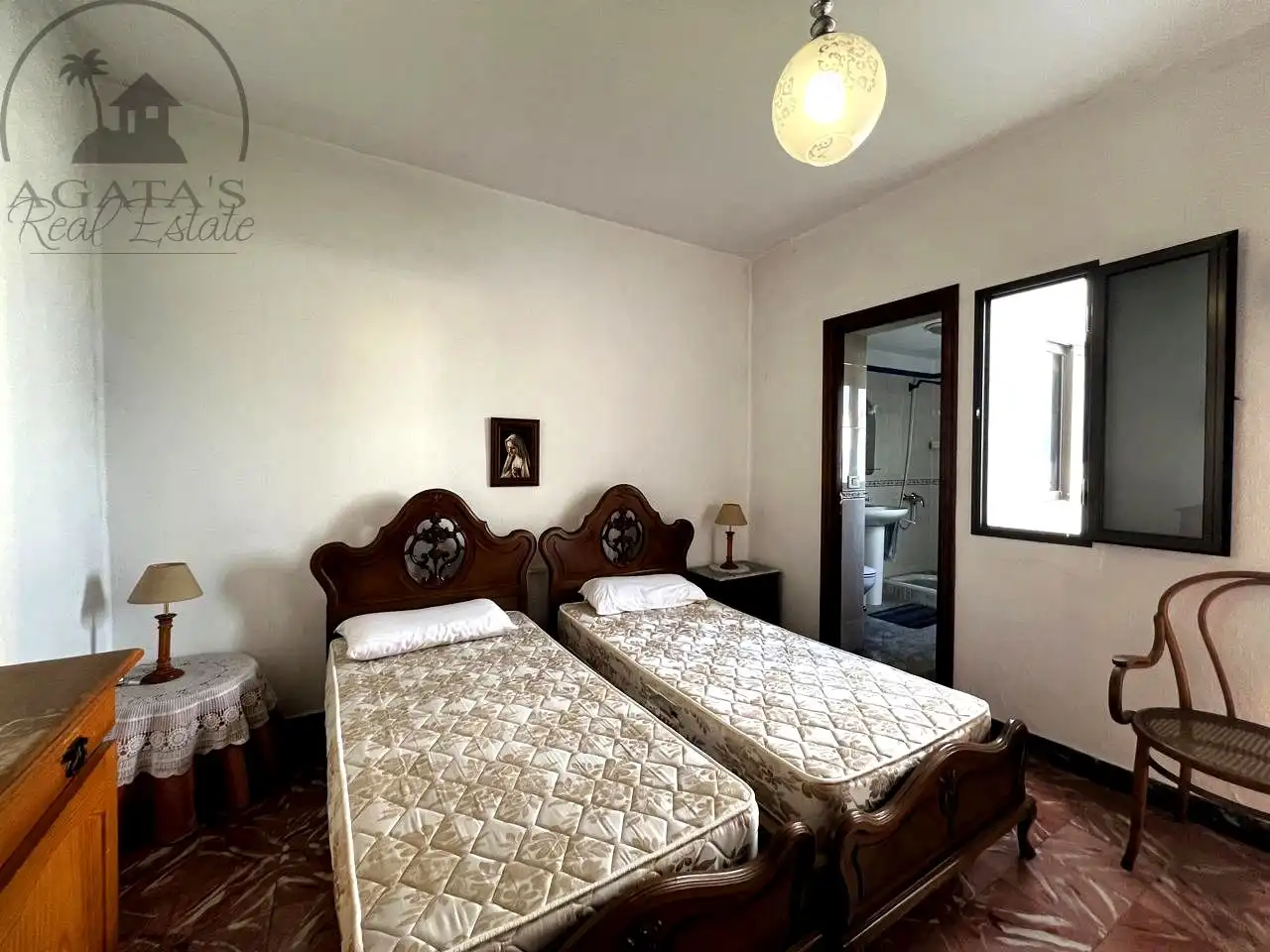 Dormitori de Casa o xalet en venda en Icod de los Vinos