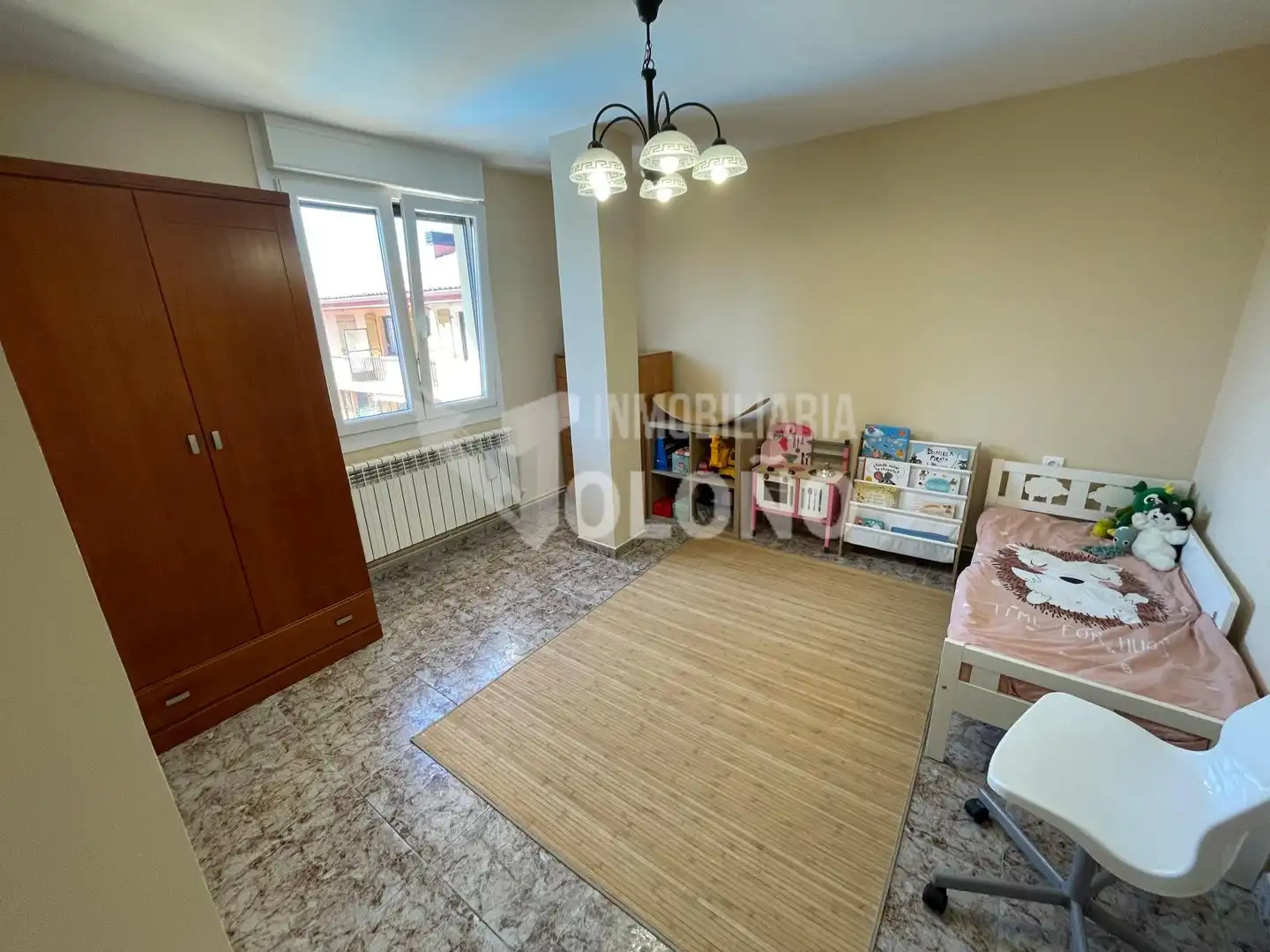 Flat with terrace for sale in Avenida de la Paz 20B, imagen 24