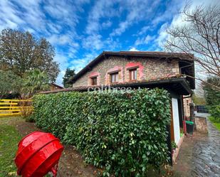 Exterior view of Building for sale in Cabezón de la Sal