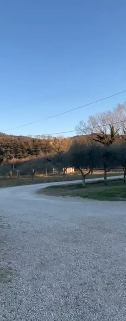 Maisonette zur Miete in Girona mit Klimaanlage, Heizung und Terrasse