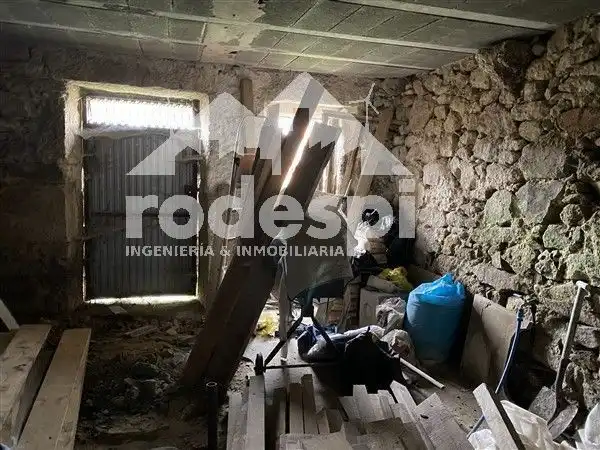 Casa en venda a Covelo, imagen 34