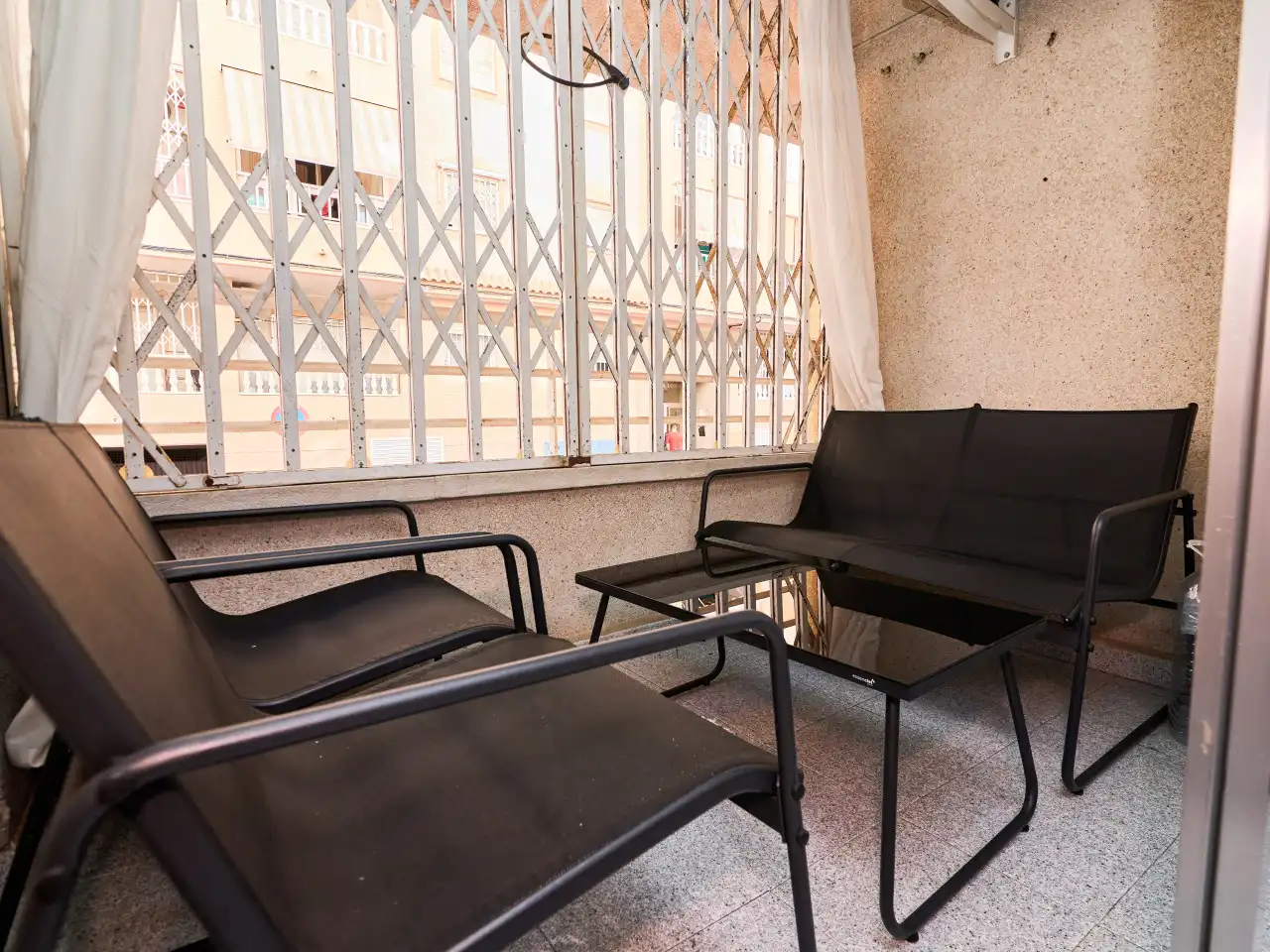 Rez-de-chaussée avec terrasse à vendre à Playa del Cura, imagen 5