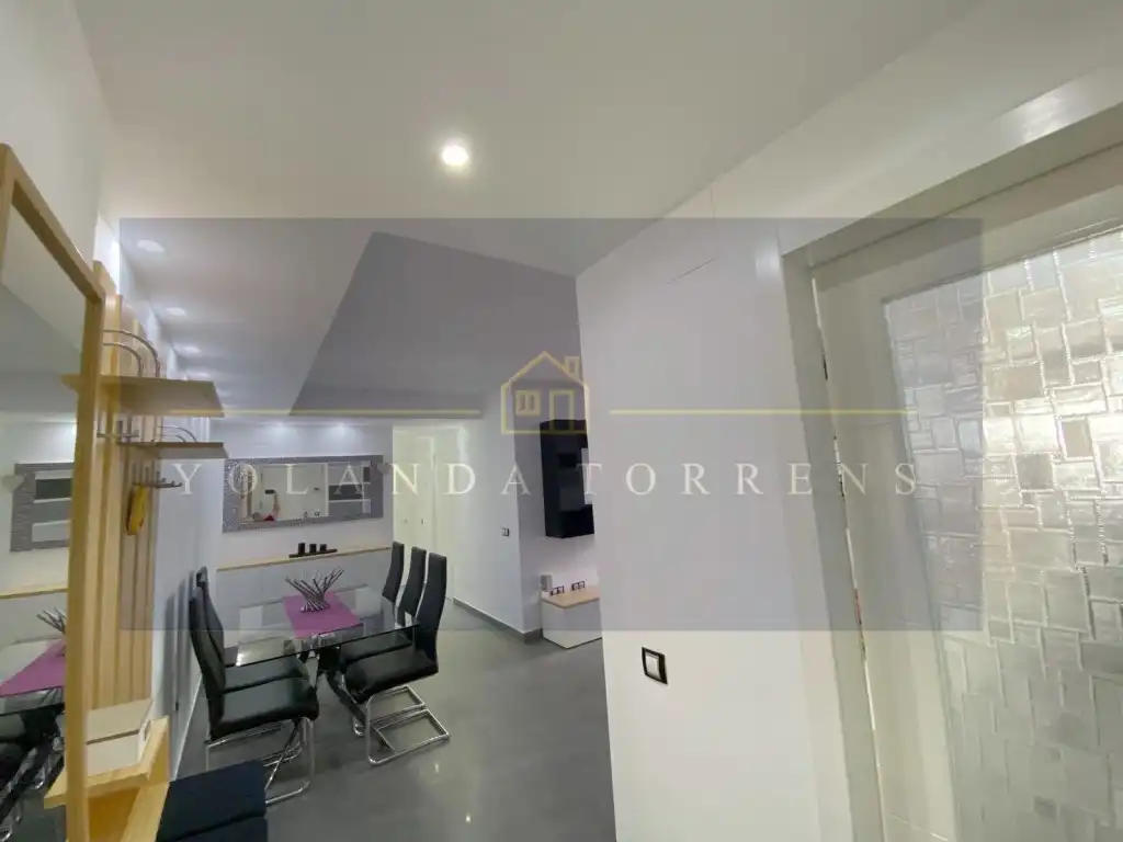 Piso en venta en Alcalá de Guadaira