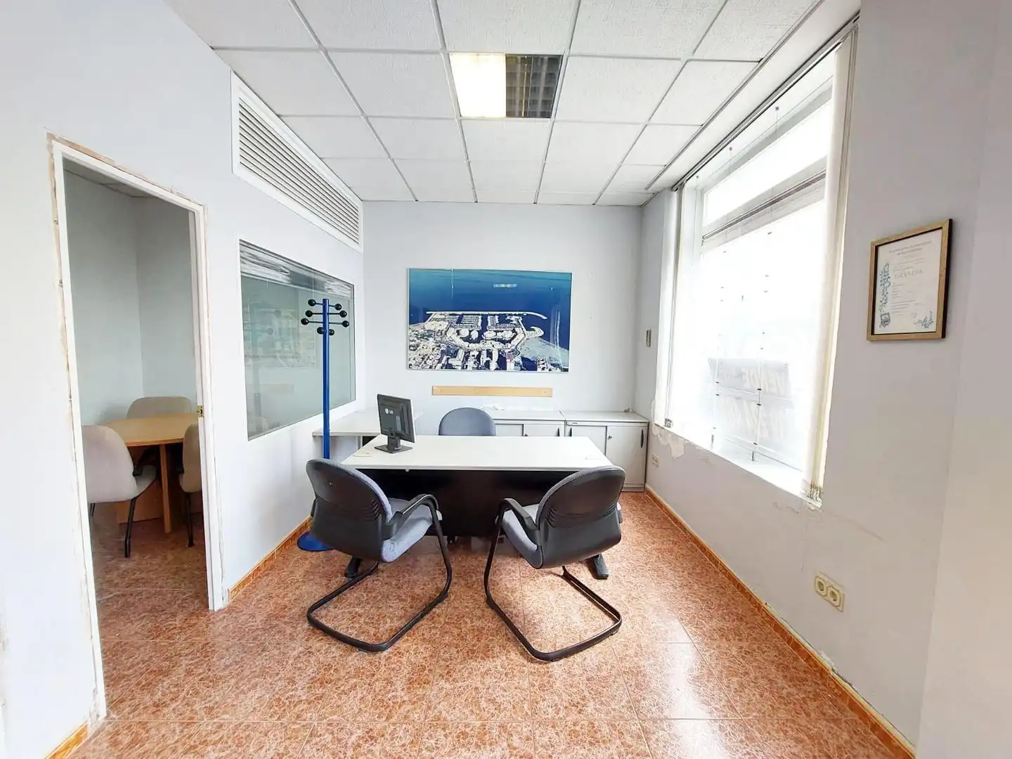 Local comercial en venda a Avenida de la Ciudad de Melilla, imagen 8