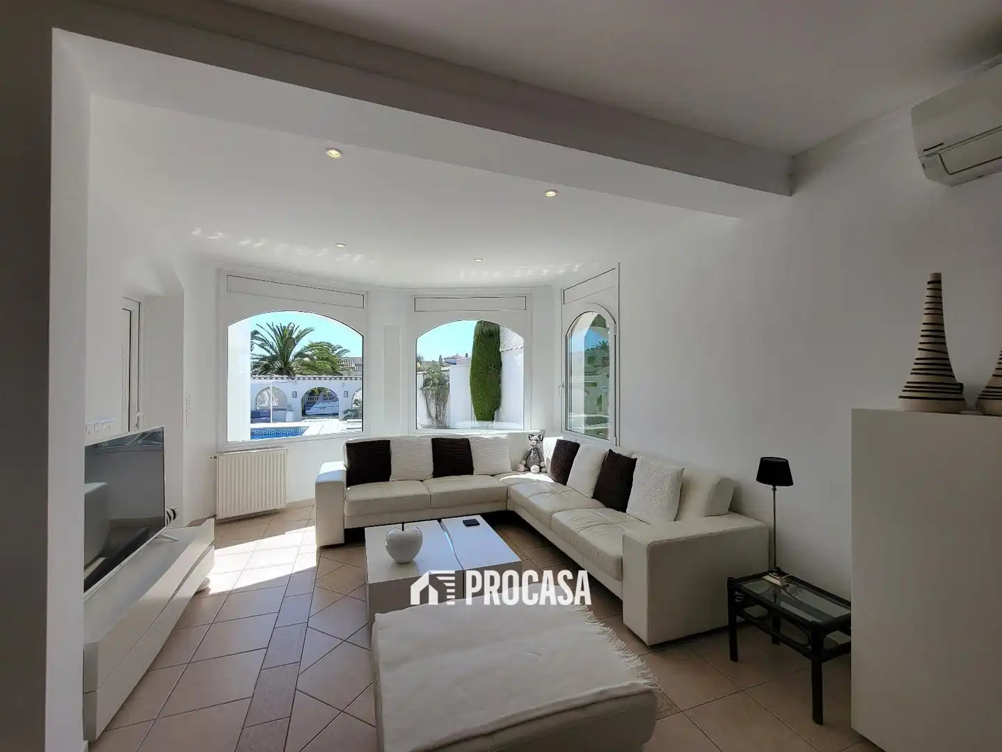 Chalet con piscina en venta en Llobregat, imagen 21