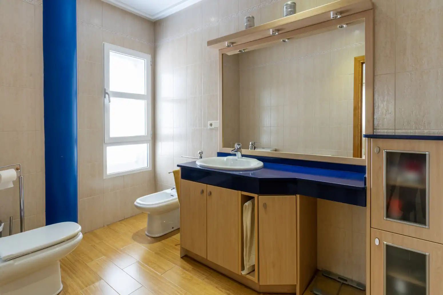 Penthouse mit Terrasse zum Verkauf in Casco Urbano, imagen 22