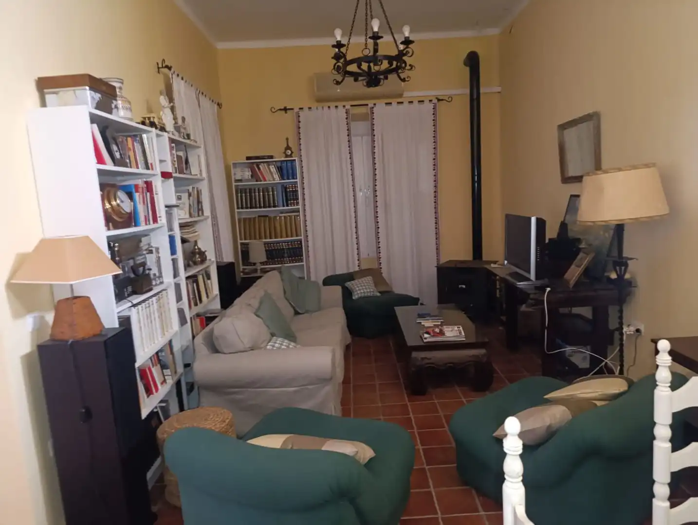 Maison à vendre à Santa Cruz de Mudela, imagen 3