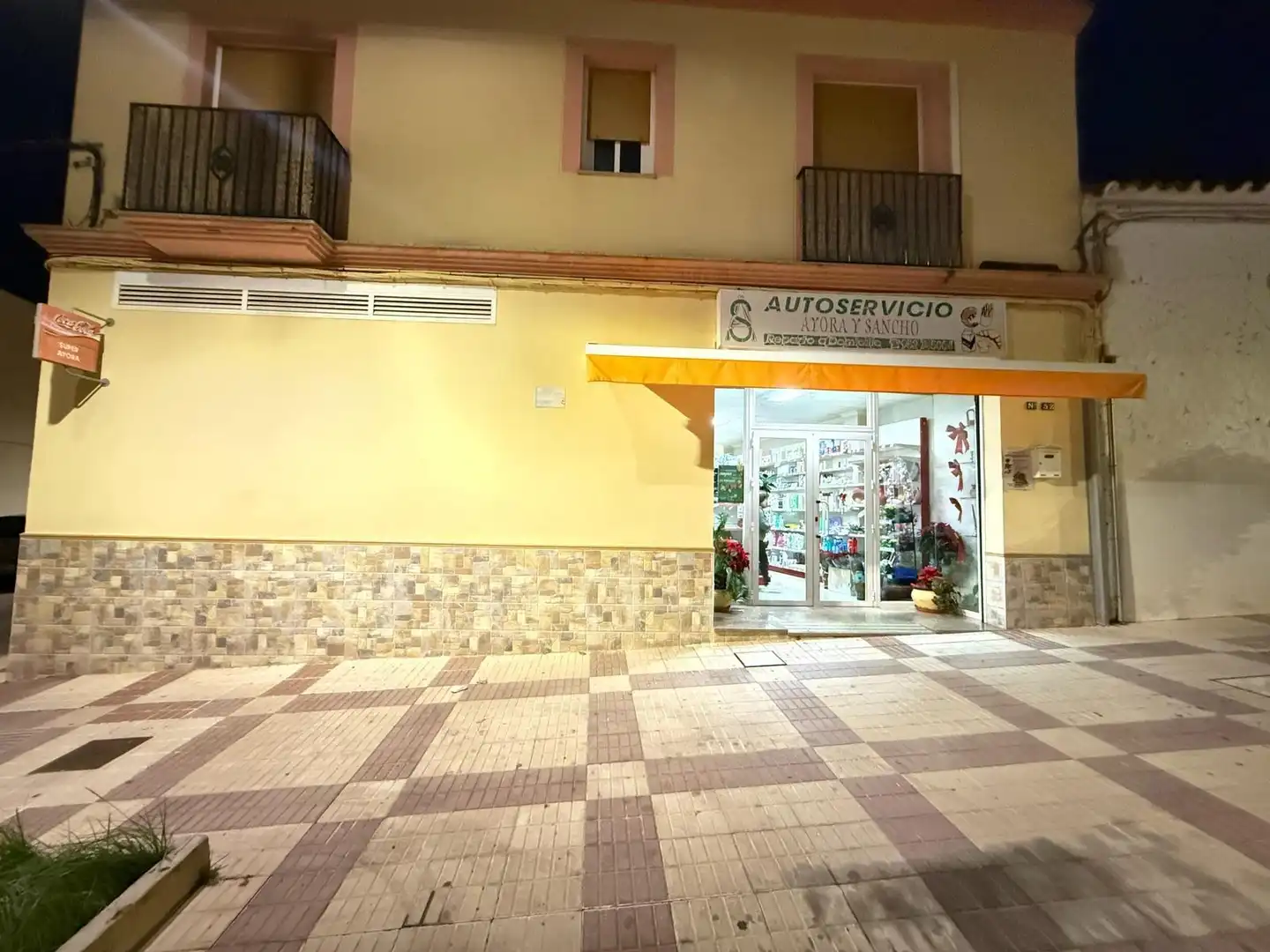 Gewerbefläche zum Verkauf in Villanueva de Algaidas, imagen 19