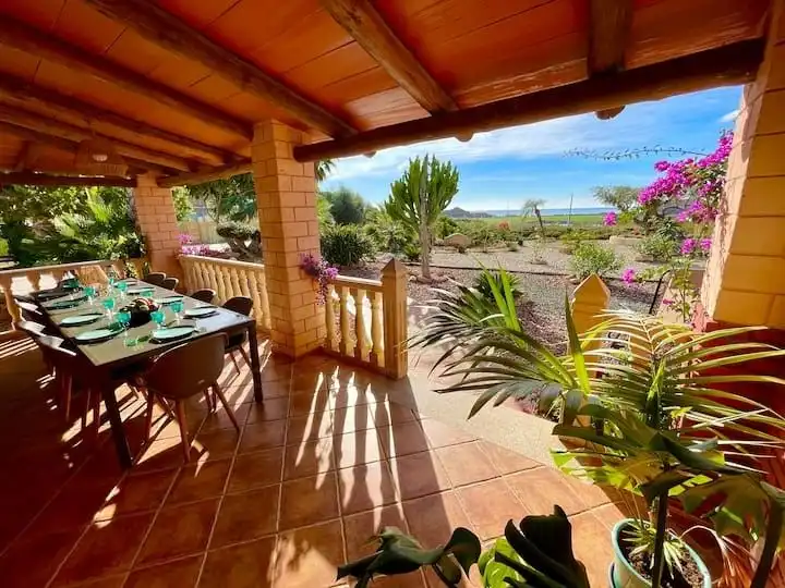 Maison rustique avec piscine à vendre à Calarreona, imagen 7