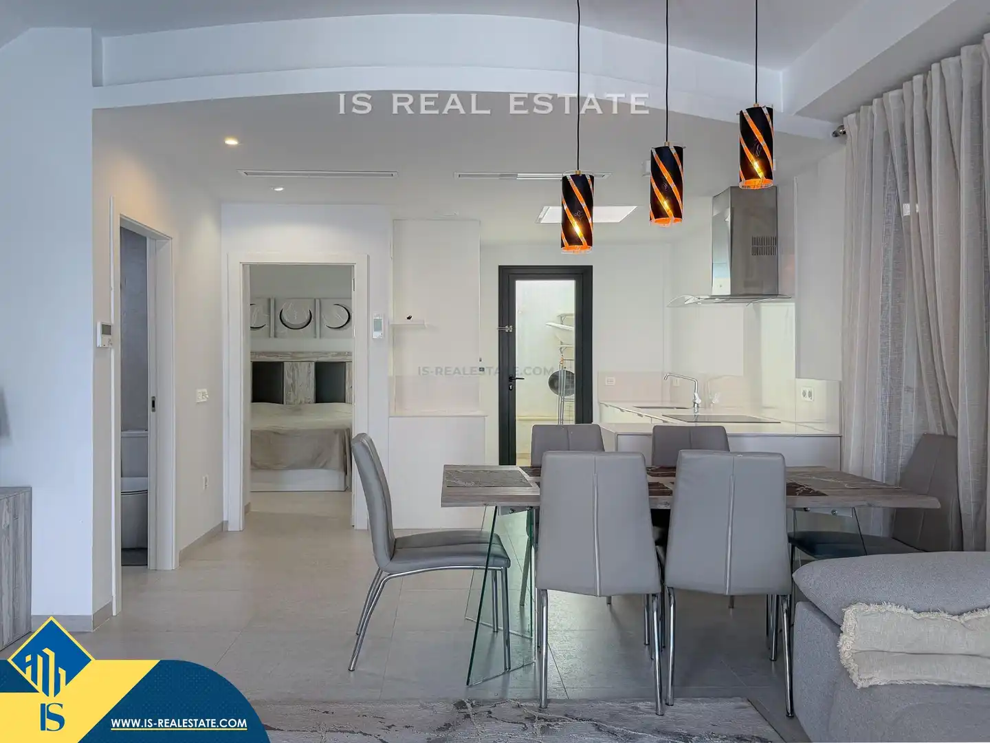 Chalet con jardín en venta en Orihuela Costa, imagen 17