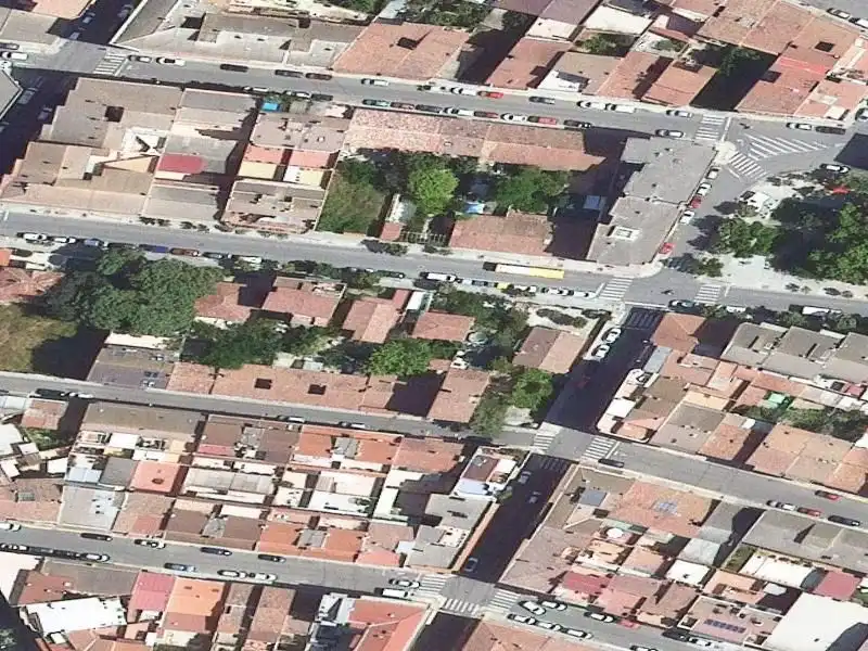 Vista exterior de Casa o chalet en venta en Lleida