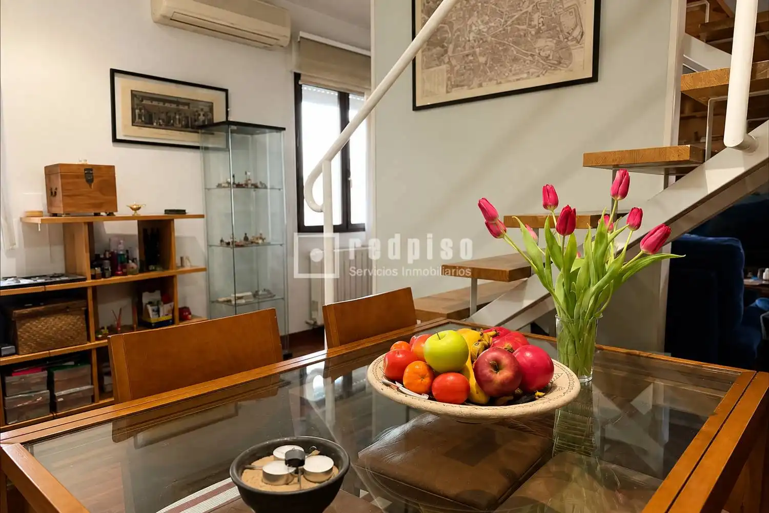 Duplex à vendre à de Tirso de Molina, imagen 3
