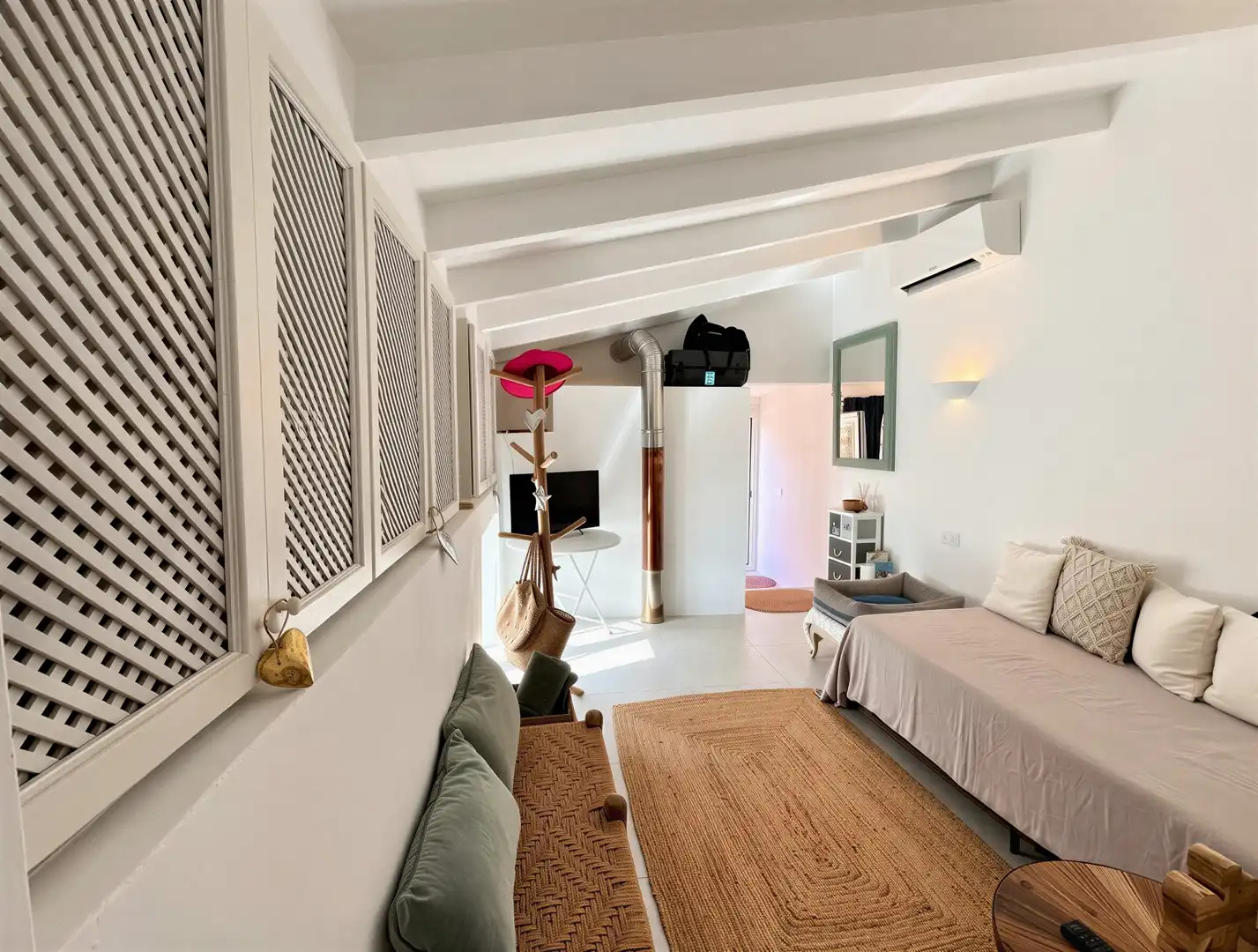 Casa o xalet en venda a Es Llombards