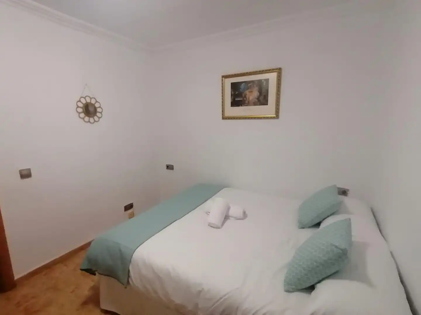 Habitación de Piso en venta en Reus con Aire acondicionado y Balcón