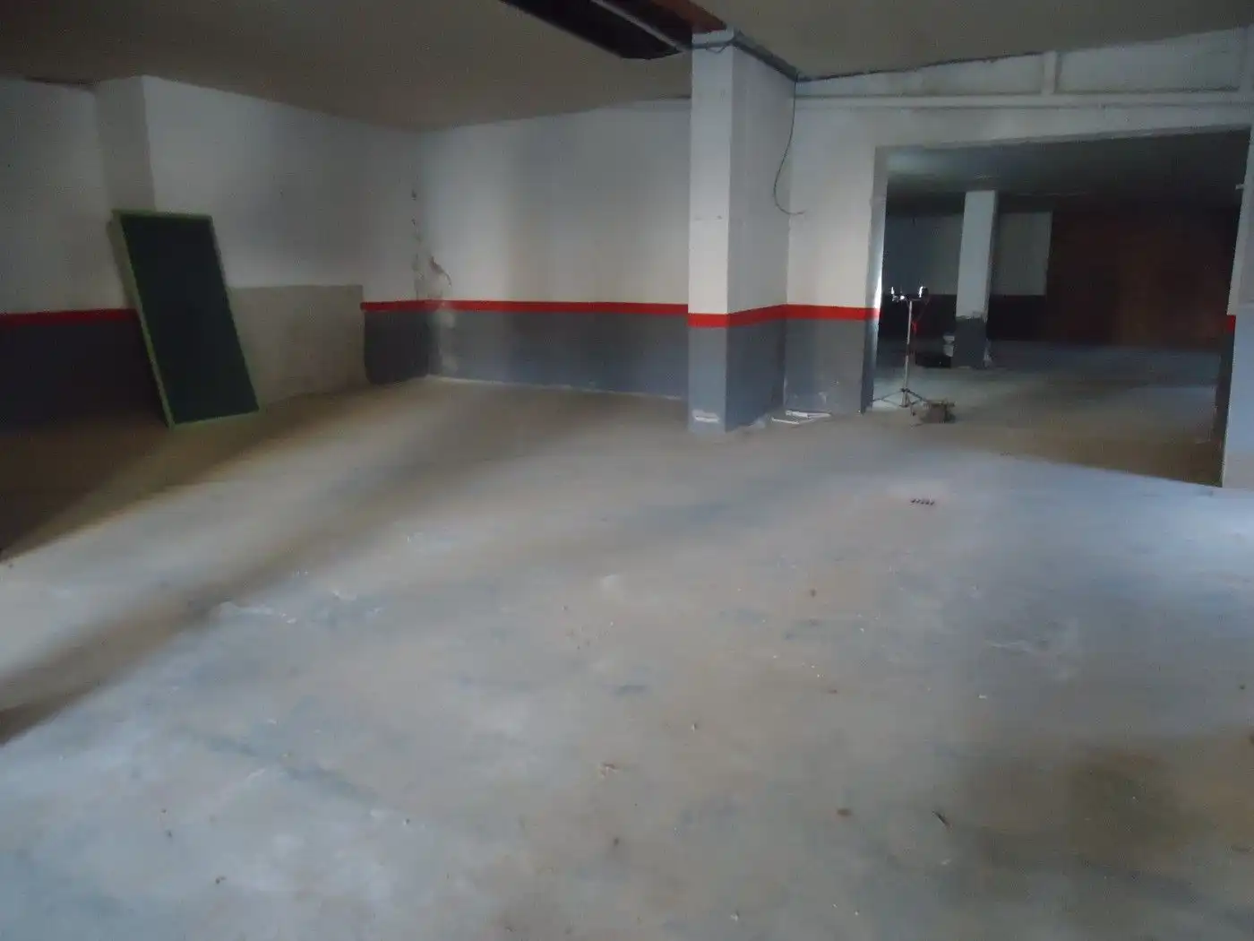Local comercial en venta en Vallgorguina, imagen 2