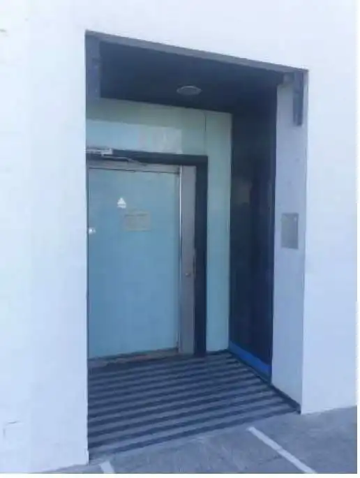 Local de alquiler en Vejer de la Frontera