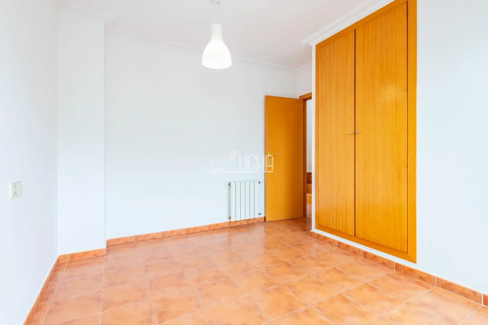 Habitación de Casa adosada en venta en Bétera con Aire acondicionado, Calefacción y Terraza
