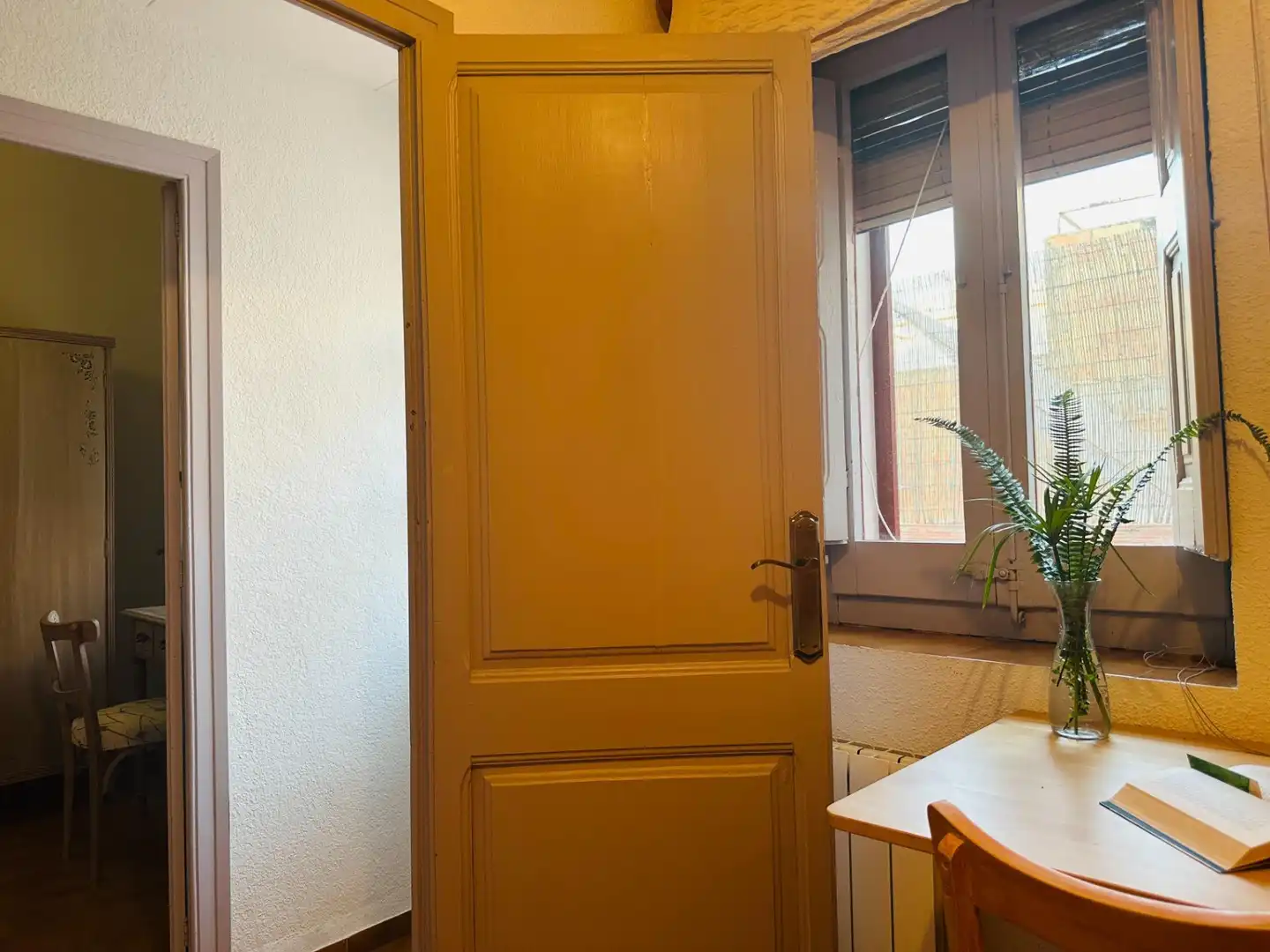 Casa o xalet en venda en Amposta amb Calefacció, Terrassa i Moblat