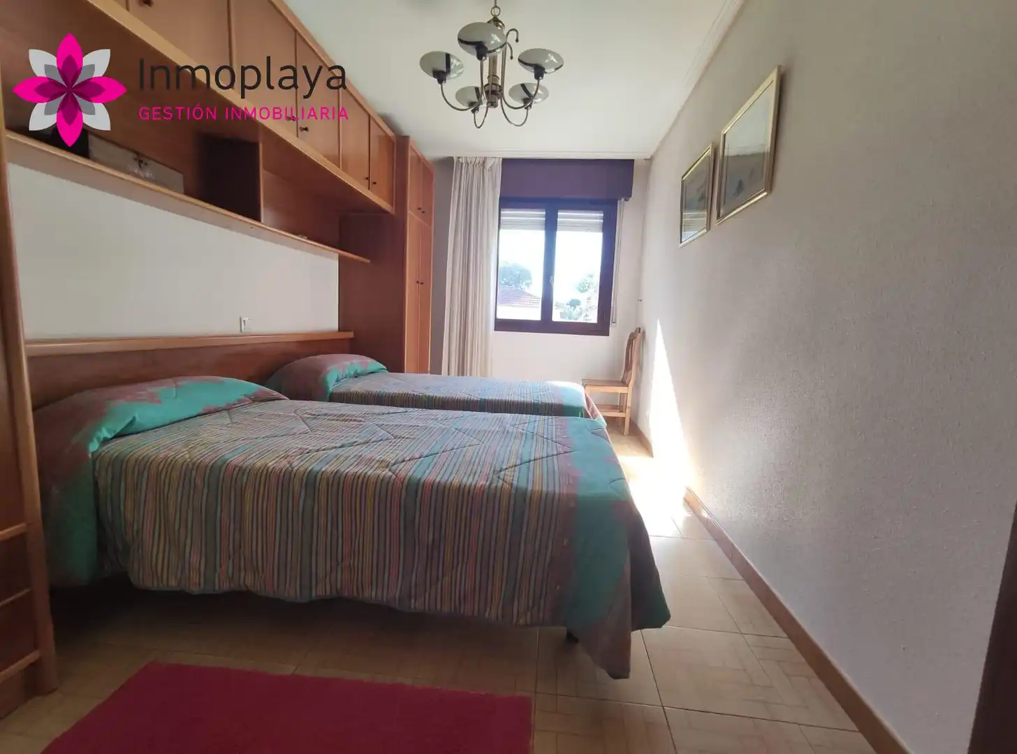 Home to rent in Ris, imagen 17