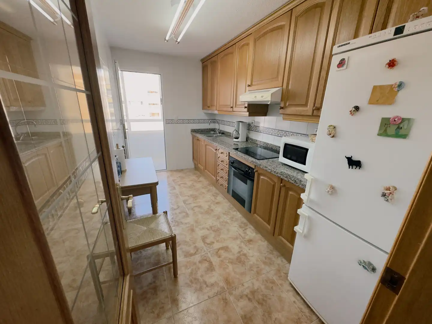 Appartement avec terrasse à vendre à Avenida Canalejas 48, imagen 19
