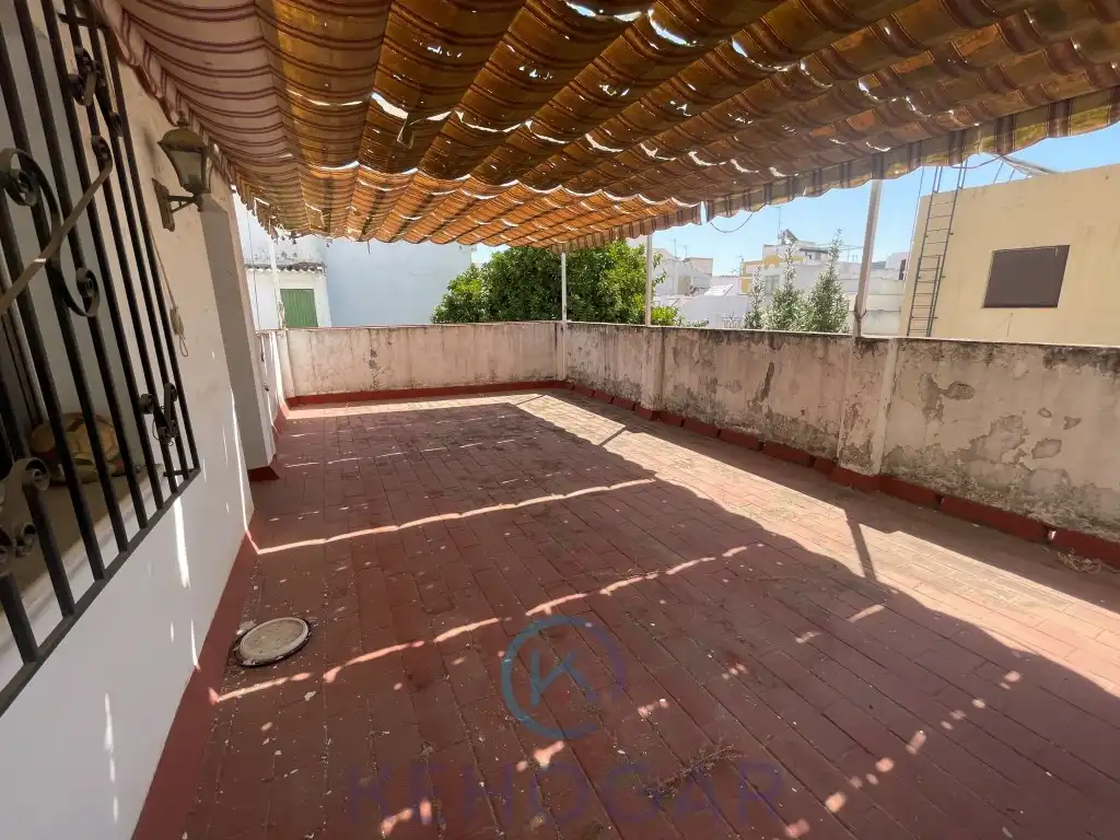 Casa en venda a Centro - Doña Mercedes, imagen 52