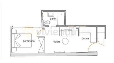 Photo 2 of Flat for sale in Centro, Jerez de la Frontera