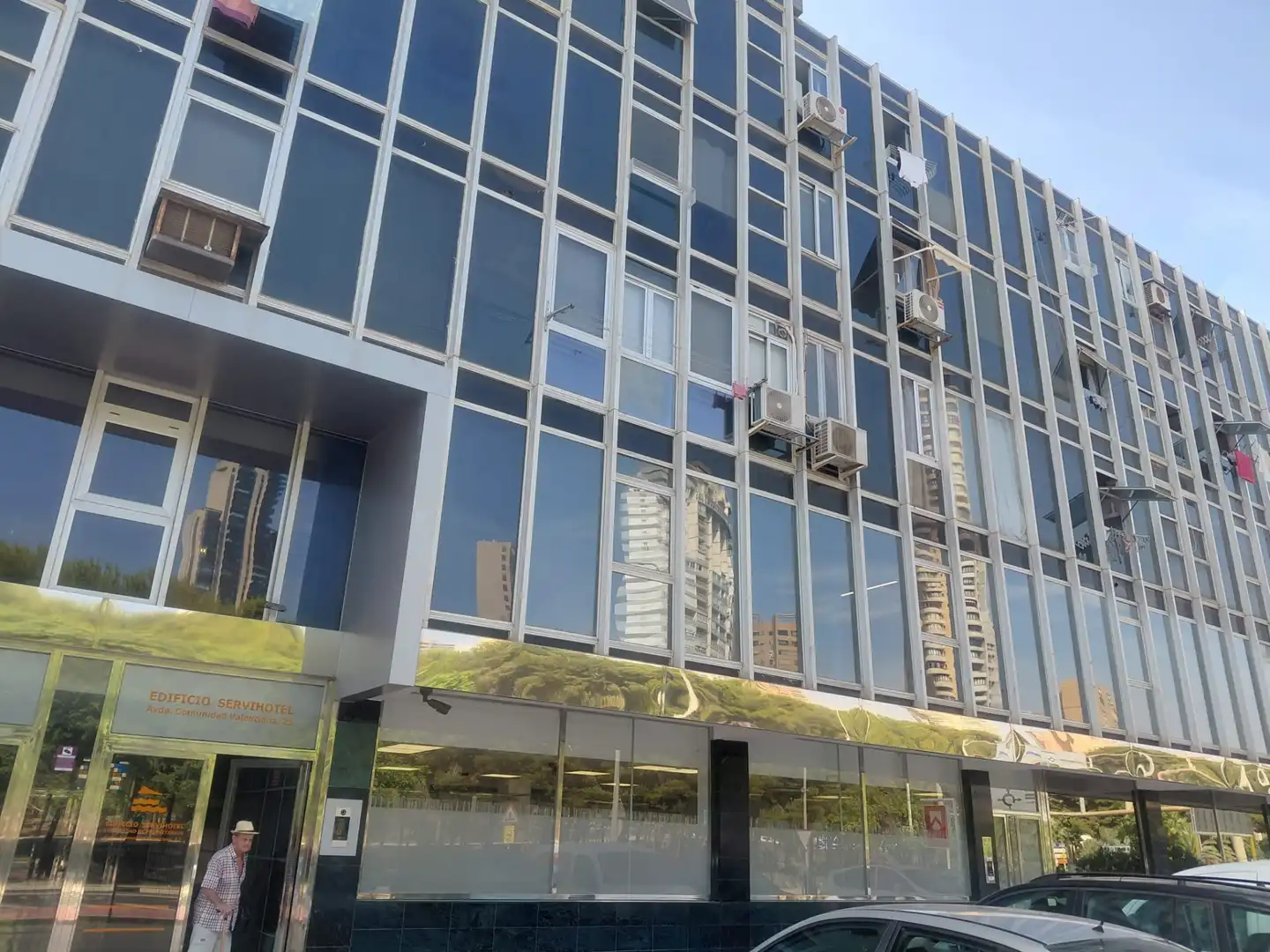Apartment with lift for sale in Avinguda de la Comunitat Valenciana, imagen 19