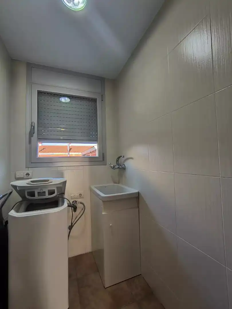 Baño de Piso en venta en Hostalric con Aire acondicionado, Calefacción y Terraza