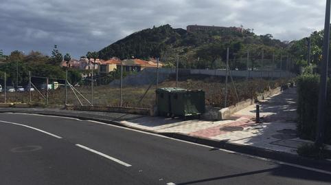 Photo 2 of Industrial land for sale in Calle Río Duero, 11, San Antonio - Las Arenas, Santa Cruz de Tenerife