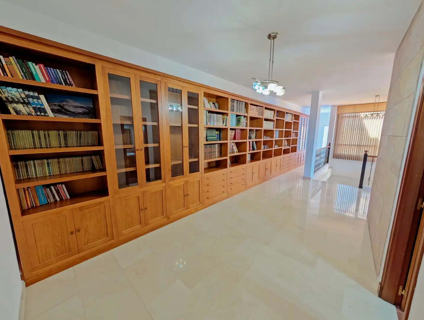 Detached house with garden for sale in El Sauzal, imagen 42
