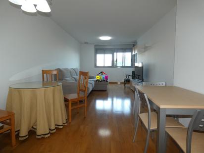 Sala d'estar de Pis en venda en Castellón de la Plana / Castelló de la Plana amb Aire condicionat, Traster i Moblat