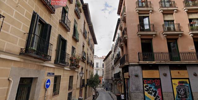 Local comercial en Venta en Universidad - Malasaña