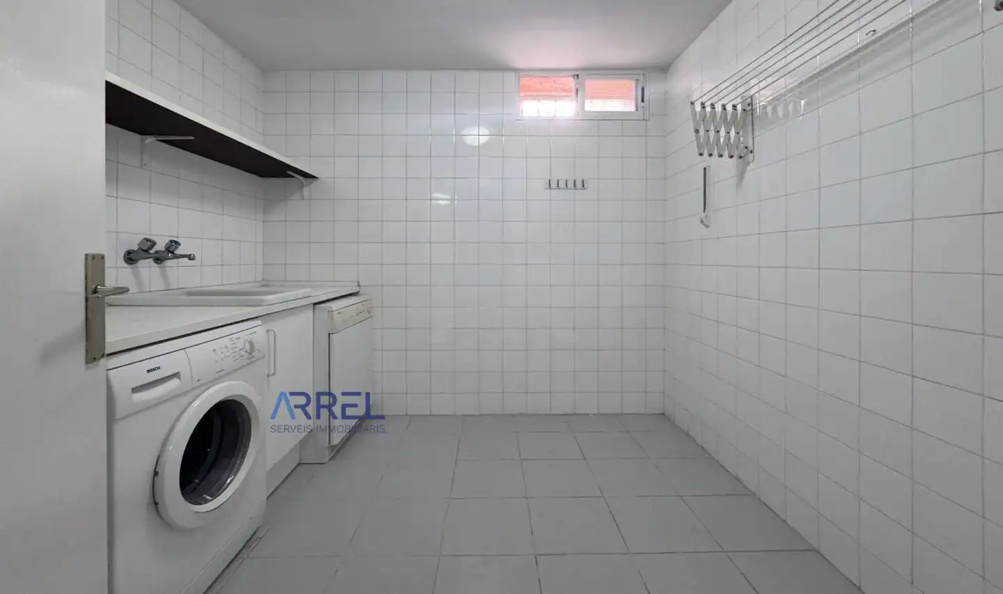 Casa con piscina in affitto a Riera Coma Fosca, imagen 38