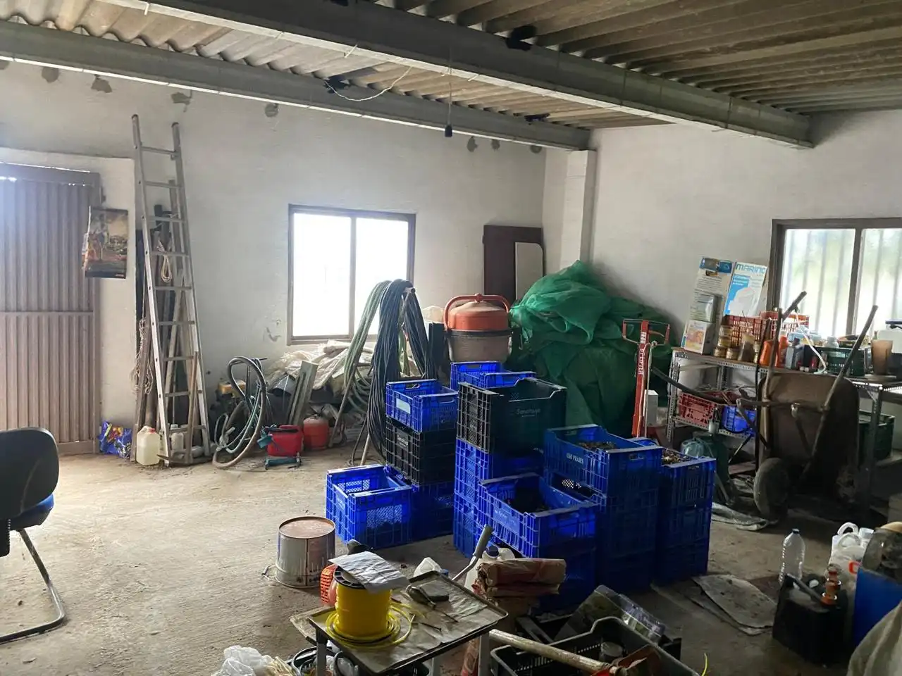 Residencial en venta en Terrassa