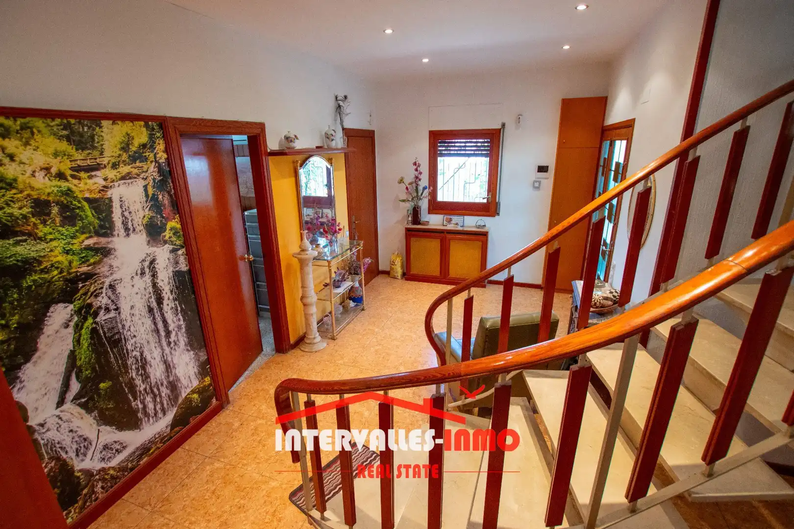 Casa o xalet en venda a Palau-solità i Plegamans