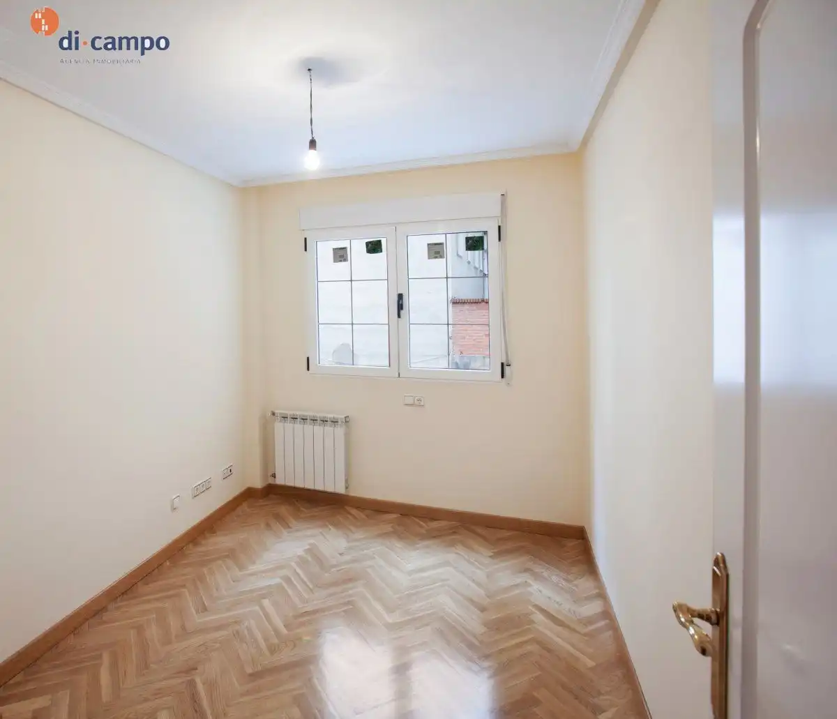 Bedroom of Houses for sale in Valladolid  with Air Conditioner, Heating and Terrace