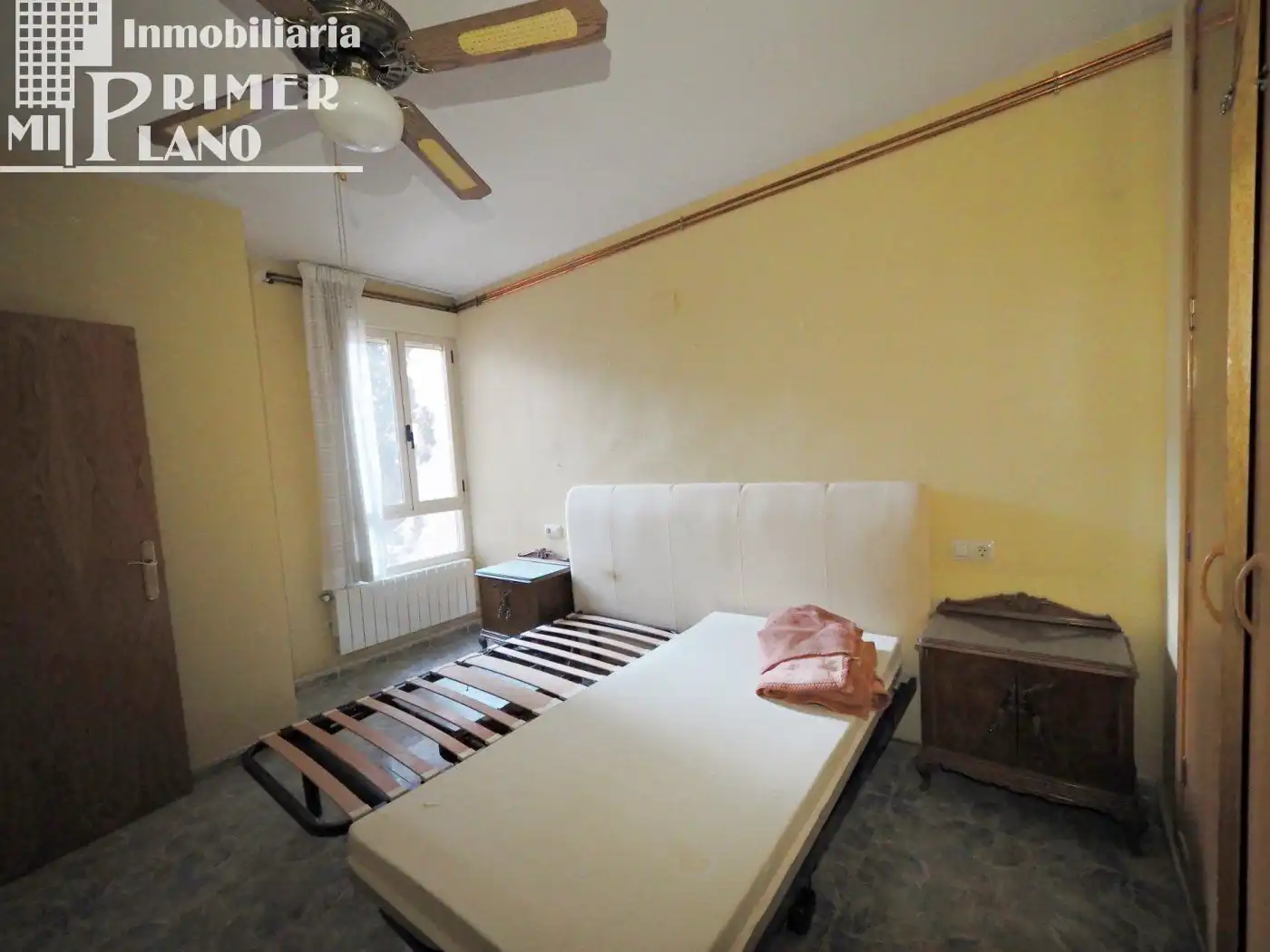 Apartament en venda a Tomelloso