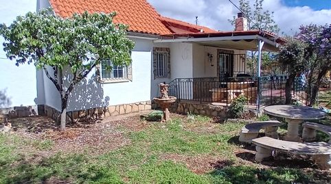 Photo 3 of Houses for sale in Calle Acacias, 15, Hontoba, Guadalajara