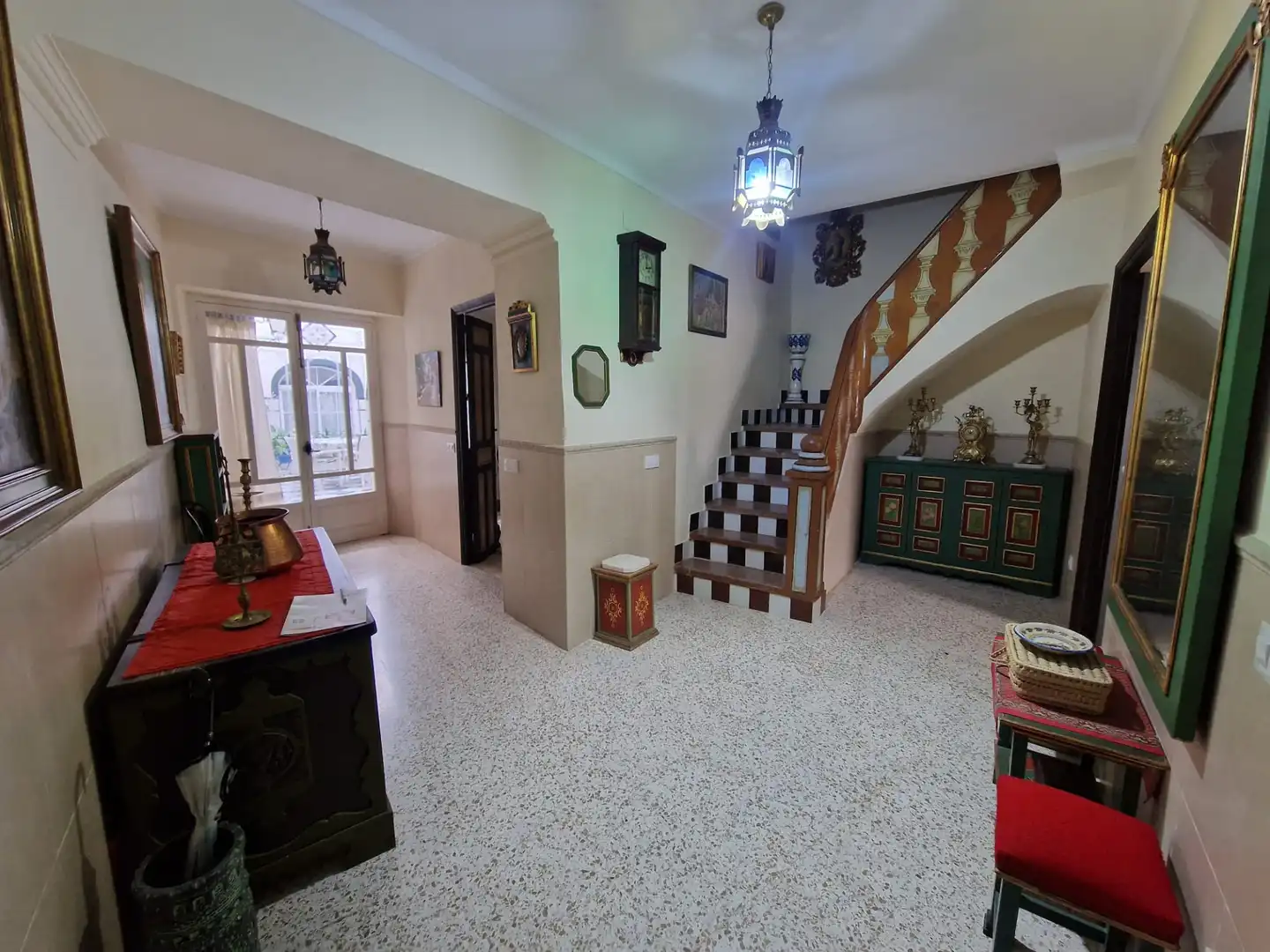 Maison avec terrasse à vendre à Fernán-Núñez, imagen 3